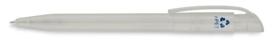 Eco-friendly ballpoint pen S45 r-PET