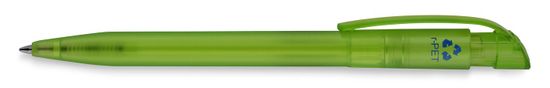 Eco-friendly ballpoint pen S45 r-PET