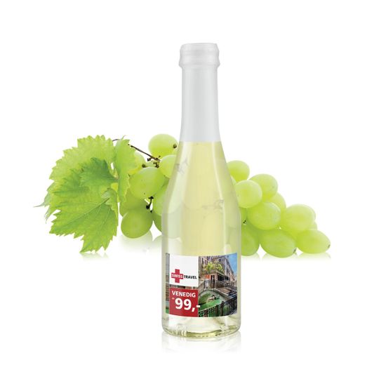 0.2 l Secco d`Italia (Glass) - Body Label