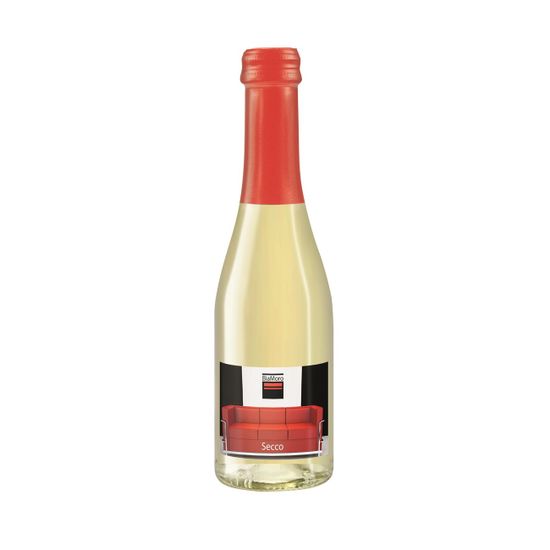 0.2 l Secco d`Italia (Glass) - Body Label