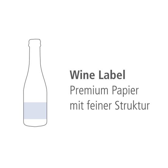 0.2 l Secco d`Italia (Glass) - Body Label