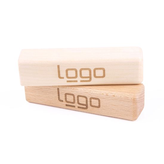 FSC® Powerbank Cone ( FSC® certified) 3,000 mAh