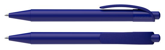 Ballpoint pen Dynamix Recycling (opaque): real image