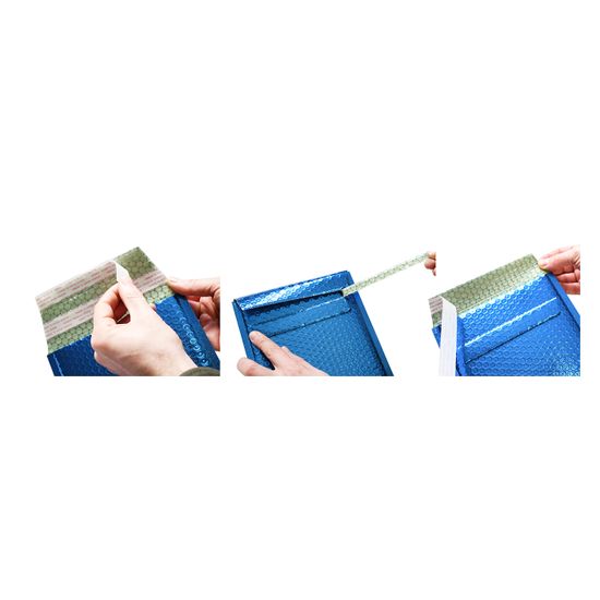 ECO Returnable Envelopes
